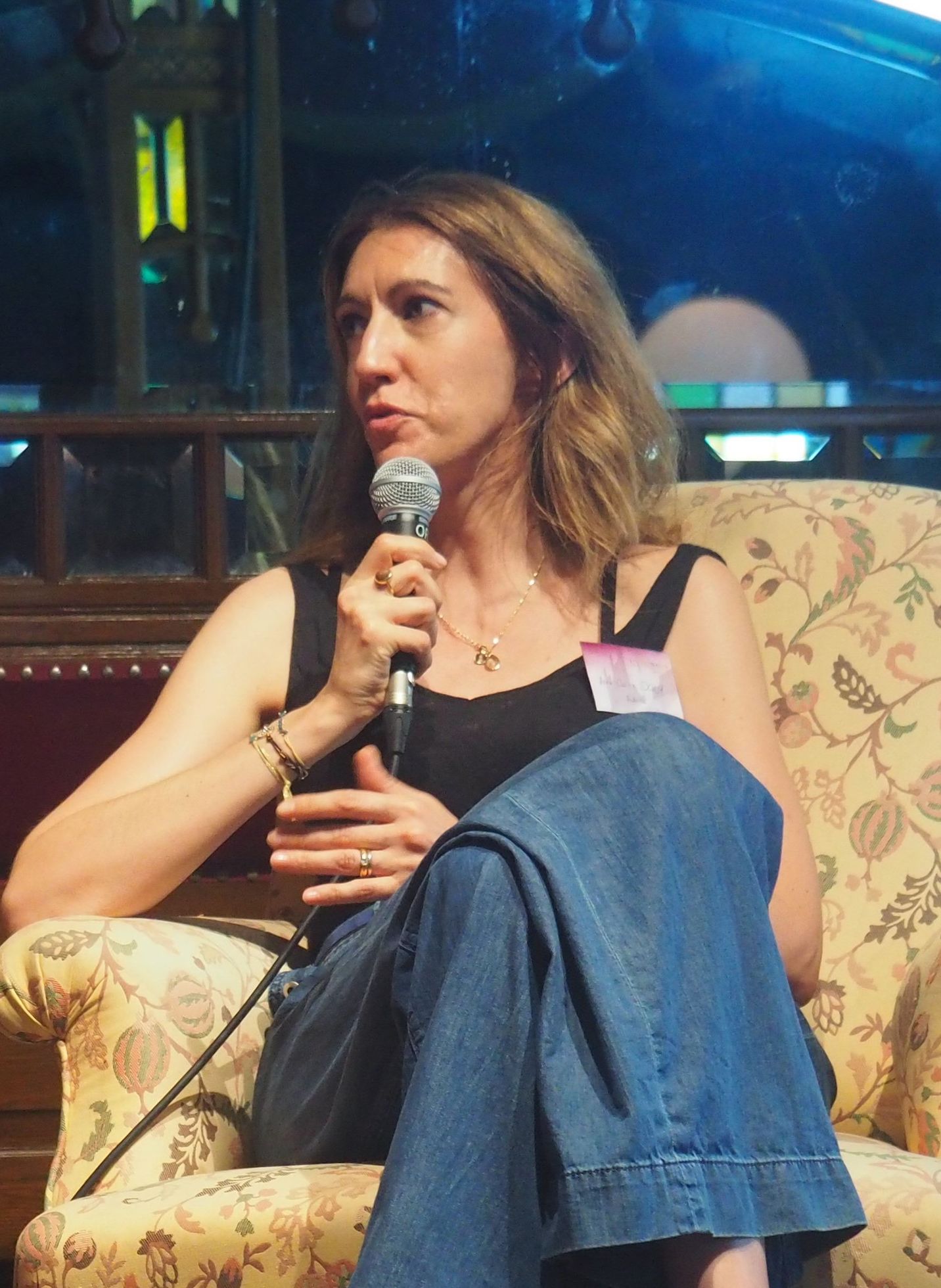 Photo de Anne-Claire Doly
